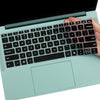 Silicone Keyboard Skin Cover for Motorola Motobook 60 Pro 14