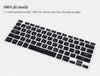 Silicone Keyboard Skin Cover for ASUS ROG Zephyrus G14 GA402  14