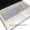 Silicone Keyboard Skin Cover for  HP EliteBook 650/655 G8 G9 G10 15.6