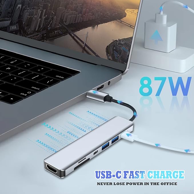 MBP7 is a dual USB-C 3.1 to USB 3.0 hub with 4K HDMI output, PD - Official authorized EU Distributor of PEPPER JOBS products Digital Signage Kiosk players X28-i and X99-i MBP7 is a dual USB-C 3.1 to USB 3.0 hub with 4K HDMI output, PD - Official authorized EU Distributor of PEPPER JOBS products Digital Signage Kiosk players X28-i and X99-i