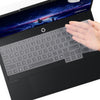 Silicone Keyboard Skin Cover for Lenovo Legion 5 / 5i Gen 10 15