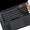 Silicone Keyboard Skin Cover for 2024 2023 Lenovo Yoga Slim 7/Slim 7i Pro 7 9 14.5