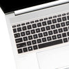 Silicone Keyboard Skin Cover for  HP EliteBook 650/655 G8 G9 G10 15.6