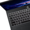 Silicone Keyboard Skin Cover for Lenovo Legion 5 / 5i Gen 10 15