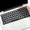Silicone Keyboard Skin Cover for HP OmniBook 5 Flip 14-he / 14-fp (2026-2025) & OmniBook 7 14-FR 14-inch Laptop (Not Fit 14-fm / 14-fk / 14-ha) (Black)