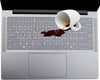 Silicone Keyboard Skin Cover for Motorola Motobook 60 Pro 14