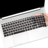 Silicone Keyboard Skin Cover for  HP EliteBook 650/655 G8 G9 G10 15.6