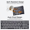 Silicone Keyboard Skin Cover for  HP EliteBook 650/655 G8 G9 G10 15.6