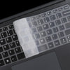 Silicone Keyboard Skin Cover for 2024 2023 Lenovo Yoga Slim 7/Slim 7i Pro 7 9 14.5