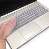 Silicone Keyboard Skin Cover for  HP EliteBook 650/655 G8 G9 G10 15.6