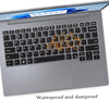 Silicone Keyboard Skin Cover for Lenovo ThinkBook 14 G6 G6+ G7 G8 14