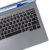 Silicone Keyboard Skin Cover for Lenovo ThinkBook 14 G6 G6+ G7 G8 14