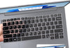 Silicone Keyboard Skin Cover for Lenovo ThinkBook 14 G6 G6+ G7 G8 14