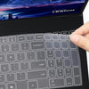 Silicone Keyboard Skin Cover for Lenovo Legion 5 / 5i Gen 10 15