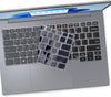 Silicone Keyboard Skin Cover for Lenovo ThinkBook 14 G6 G6+ G7 G8 14