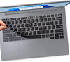 Silicone Keyboard Skin Cover for Lenovo ThinkBook 14 G6 G6+ G7 G8 14