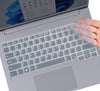 Silicone Keyboard Skin Cover for Lenovo ThinkBook 14 G6 G6+ G7 G8 14