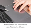 Touchpad Protector Trackpad Cover with Matte Finish for Macbook