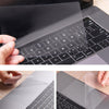 Touchpad Protector Trackpad Cover with Matte Finish for Macbook