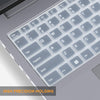 Silicone Keyboard Skin Cover for Lenovo ThinkBook 14 G6 G6+ G7 G8 14