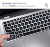 Silicone Keyboard Skin Cover for Dell Pro 14 Plus PB14250/PB14255, Dell Pro 14 PC14250/PC14255 & Dell Pro Max 14 MC14250/MC14255 (14 inch) (Black)