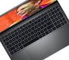 Silicone Keyboard Skin Cover for Dell Vostro 15 5000 5510 3535 3520 2021-2024 15.6