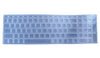 Silicone Keyboard Skin Cover for HP Laptop 15s 15.6