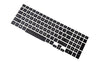 Silicone Keyboard Skin Cover for 16