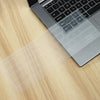 Silicone Keyboard Skin Cover for ASUS Zenbook S14 OLED UX5406 14 Inch & Zenbook S16 UM5606 16 Inch AI Copilot PC (Transparent)