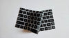 Silicone Keyboard Skin Cover for Acer Swift Lite 14 SFL14-54M (14.1