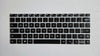 Silicone Keyboard Skin Cover for Acer Swift Lite 14 SFL14-54M (14.1