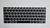 Silicone Keyboard Skin Cover for Acer Swift Lite 14 SFL14-54M (14.1