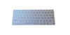 Silicone Keyboard Skin Cover for Acer Swift Lite 14 SFL14-54M (14.1
