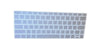 Silicone Keyboard Skin Cover for Acer Swift Lite 14 SFL14-54M (14.1