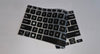 Silicone Keyboard Skin Cover for ASUS Vivobook S14 M3407 / S3407 / M1407 / X1407 & Vivobook S15 M5406 / S5406 Laptop (Black)
