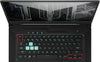 Silicone Keyboard Skin Cover for ASUS ROG Zephyrus G14 GA402  14