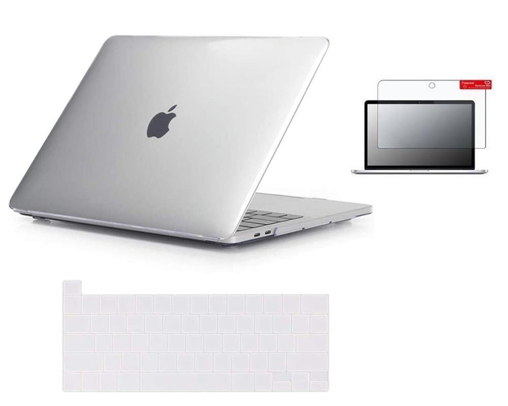 Glossy Case Cover for Macbook Pro 16