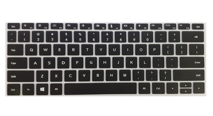 Silicone Keyboard Skin Cover for Huawei MateBook D 14