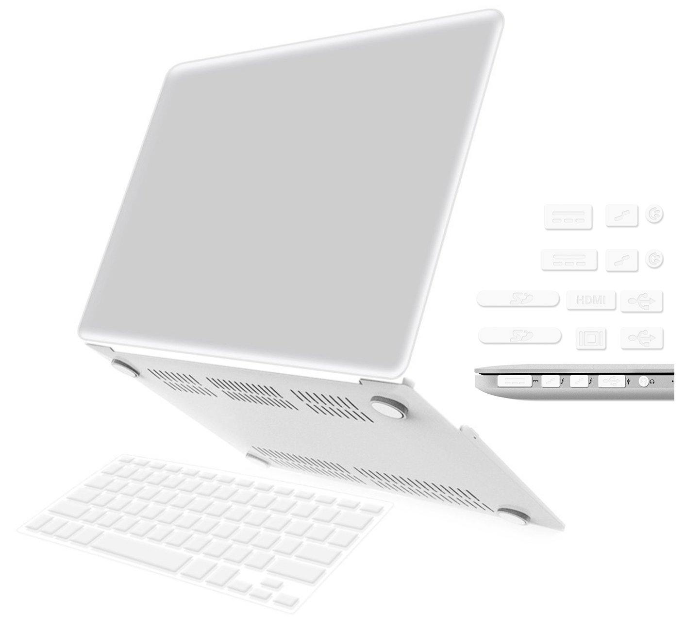 Accessories for Apple Macbook Air 13 Inch 2012-2017 | iFyx Store