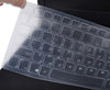 Silicone Keyboard Skin Cover for Acer Predator Helios 300 17.3