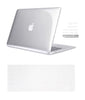 Glossy Case Cover for Macbook Air 13 inch A1466/ A1369 (Clear) - iFyx