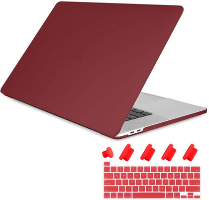 Matte Case Cover for Macbook Pro 13