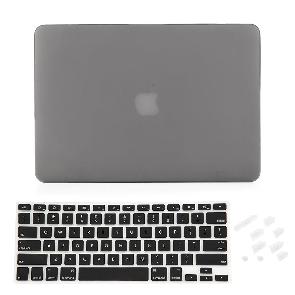 Matte Case Cover for MacBook Pro 13 inch A1278 with CD-ROM
