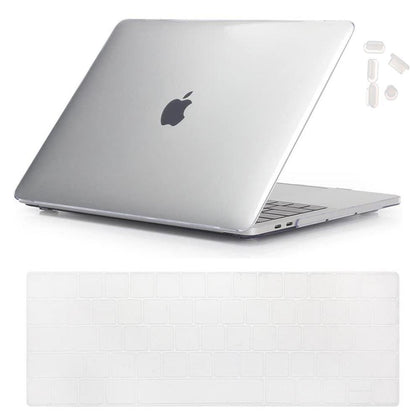Glossy Case Cover for Macbook Pro 15