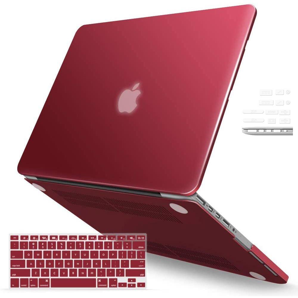Matte Case Cover for Macbook Pro Retina 15 inch1