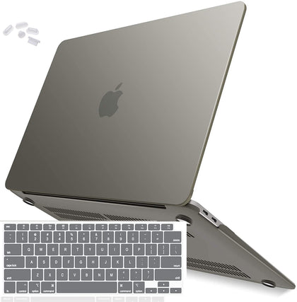GrizzlyCoat - Apple MacBook Air 13 Inch (2018-2020) Protection d