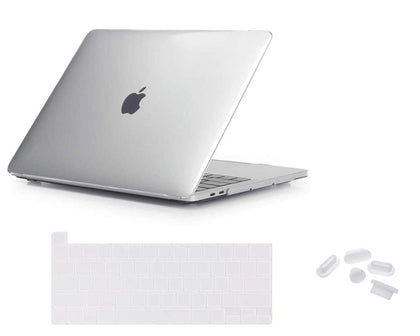 Glossy Case Cover for Macbook Pro 13
