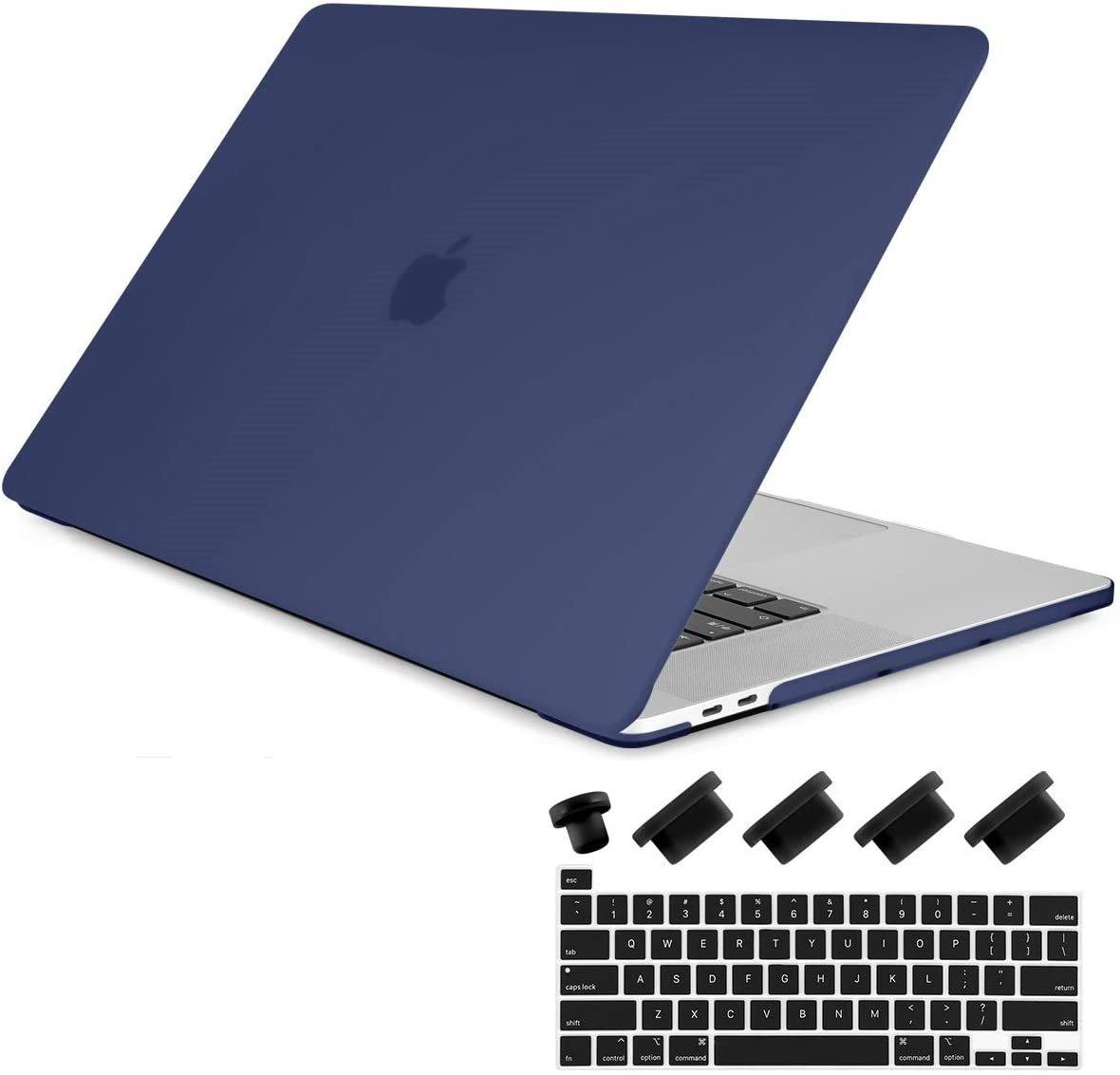 Matte Case Cover for Macbook Pro 13 - Main Image