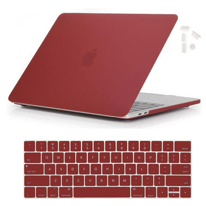 Matte Case Cover for Macbook Pro 15