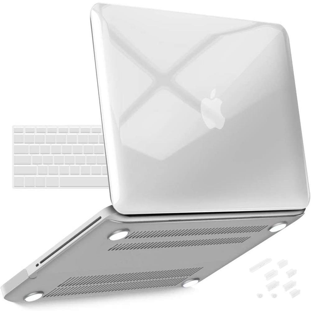 Glossy Case Cover for Macbook Pro 15